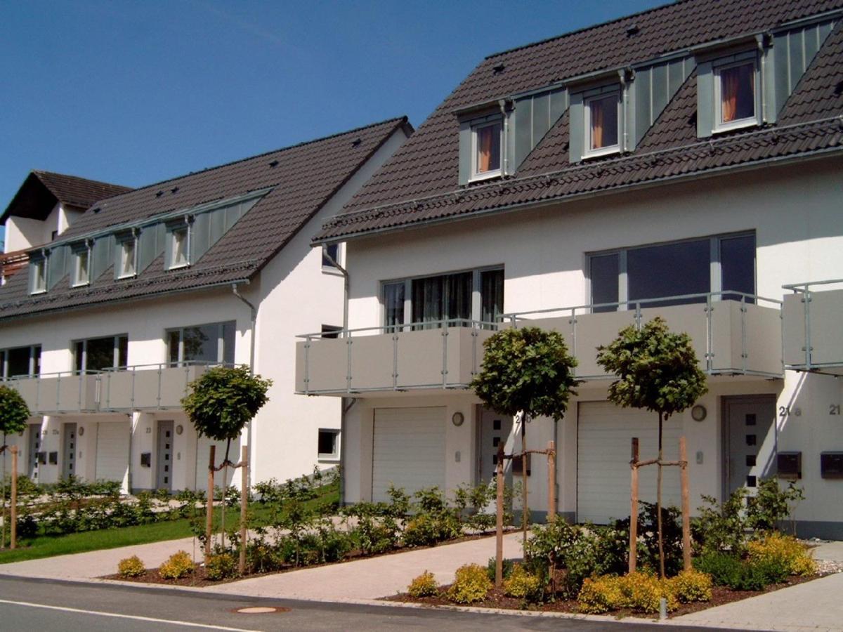 Villa Postwiese 21B Winterberg Exterior foto